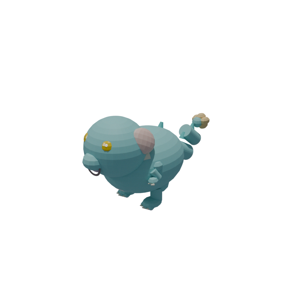 Jetplane character concept